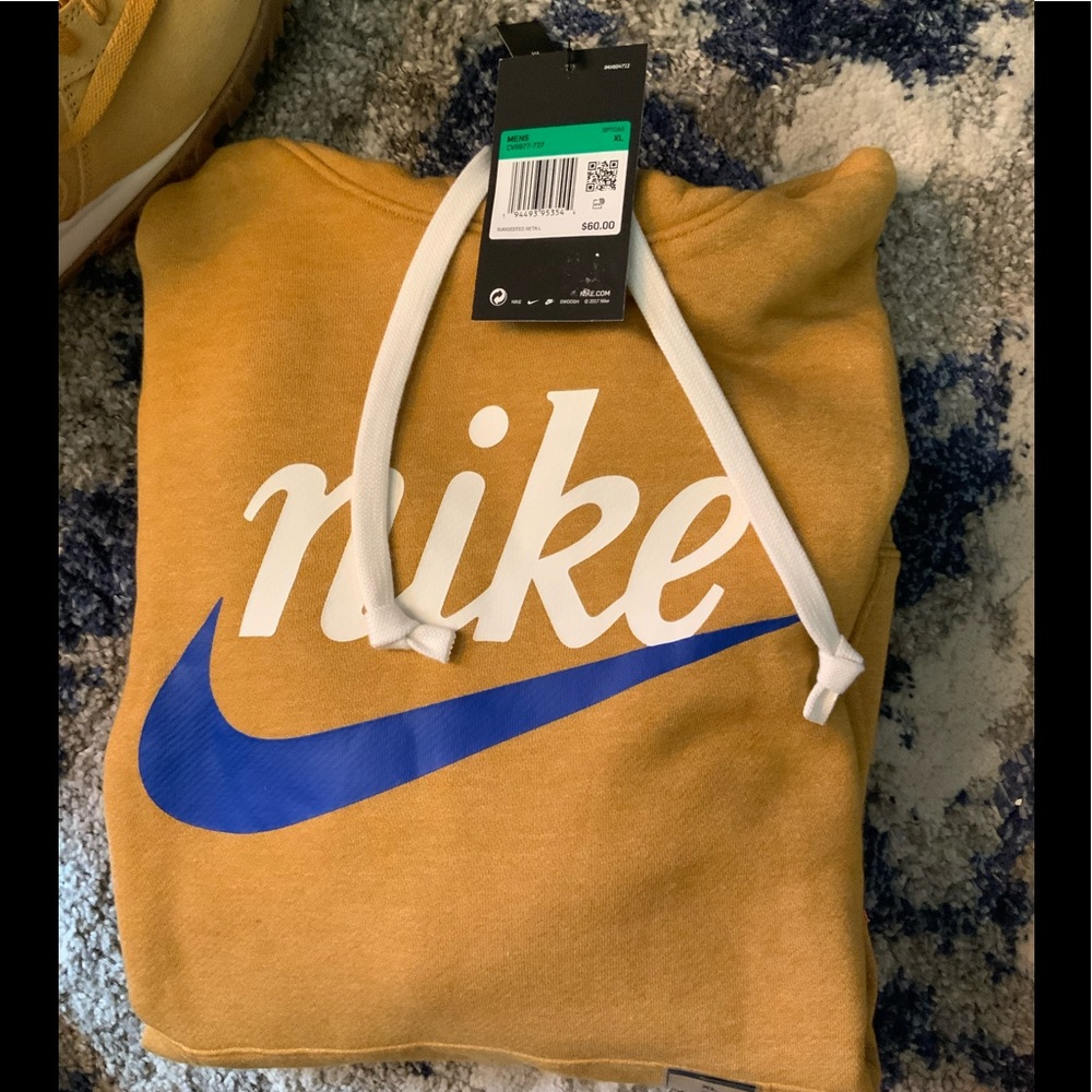Nike Hoodie